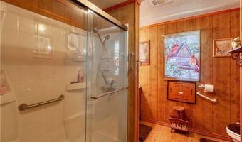 4721 Red Hill Rd, Alma, AR 72921