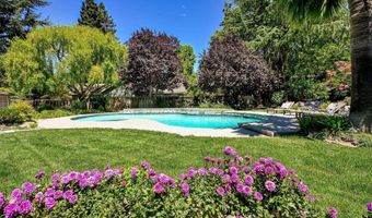 1023 White Gate Rd, Alamo, CA 94507