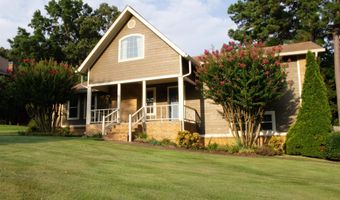 1018 Evergreen Dr, Arkadelphia, AR 71923