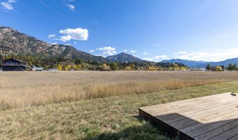 98 CHALET Dr, Alpine, WY 83128