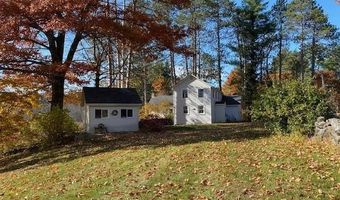 44 Pleasant View Rd, Bradford, NH 03221