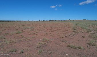 Concho Park Estates Unit 610, Concho, AZ 85924