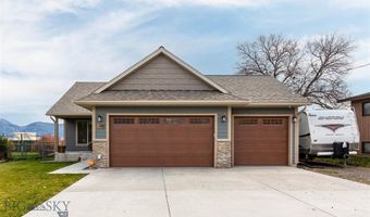 408 Bridger View Dr, Belgrade, MT 59714