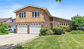 1133 N Thatcher Ln, Addison, IL 60101