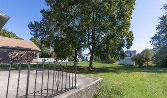 8 Sawyer Pl, Albany, NY 12208