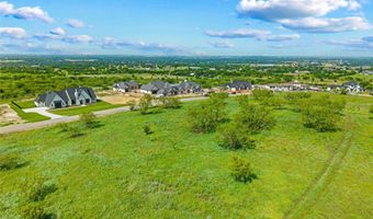 953 San Jacinto, Aledo, TX 76008