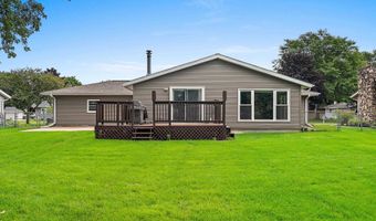 1201 S LEE St, Appleton, WI 54915