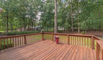 106 Woodbridge Dr, Aiken, SC 29801