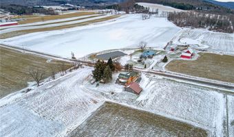 5999 Morris Rd, Alpine, NY 14805