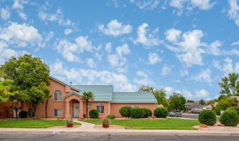 402 N 2370 E, St. George, UT 84790