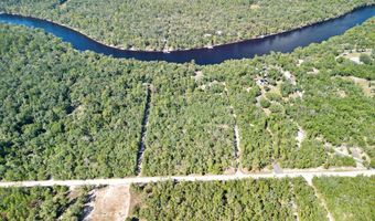 55 Th St, Bell, FL 32619