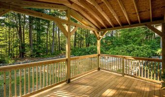 60 Brookside Ave, Albany, NH 03818