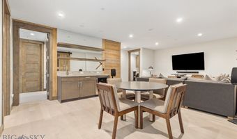 580 Outlook Trail 42, Big Sky, MT 59730