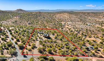 1200 N Blue Star Rd, Chino Valley, AZ 86323