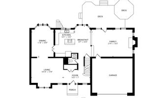 2006 N ALLEVA Ct, Accokeek, MD 20607