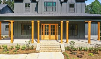 190 Highlands Chase, Ball Ground, GA 30107