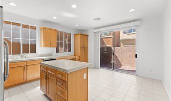 2309 Malaga Peak St, Las Vegas, NV 89135
