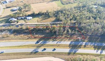 0 HWY 341, Baxley, GA 31513