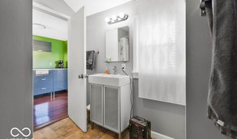 1040 Southern Ave, Beech Grove, IN 46107