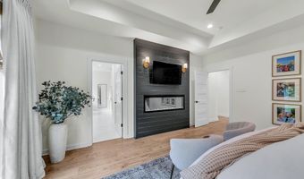 50 Lagable Crest Dr, Austin, AR 72007