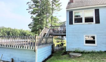 117 7th St, Acton, ME 04001