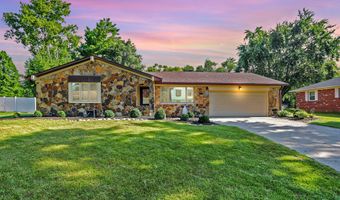 830 Yosemite Dr, Indianapolis, IN 46217