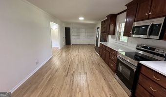 212 Druid Hls, Anniston, AL 36207