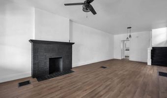 731-733 Seymour Ave, Columbus, OH 43205