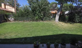 604 Fullerton Ave, Buffalo, WY 82834