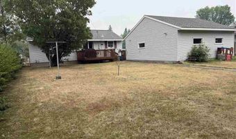 48 Elm, Babbitt, MN 55706