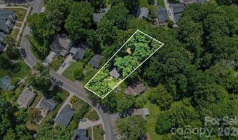 1819 Arnold Dr, Charlotte, NC 28205