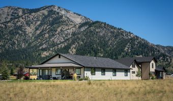 225 SWEETGRASS Trl, Alpine, WY 83128