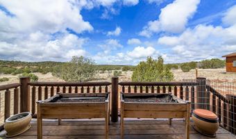 1590 W Foothills Dr, Ash Fork, AZ 86320