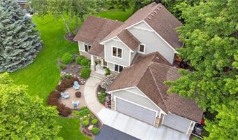 15224 Swallow St NW, Andover, MN 55304