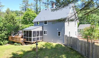 760 W Side Rd, Bartlett, NH 03812