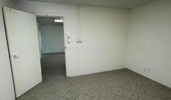 1206 SW 10TH Ave, Amarillo, TX 79101