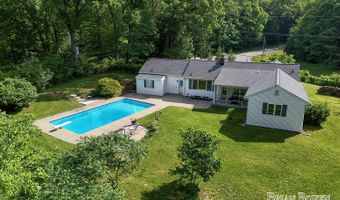 4383 Honey Creek Ave NE, Ada, MI 49301