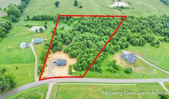 4826 Factory Rd, Albany, OH 45710