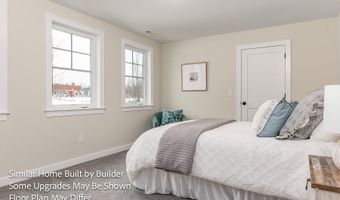 The Woodlands at Merry Hill lot 4, Barrington, NH 03825