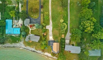 2223 N Partridge Point Rd, Alpena, MI 49707