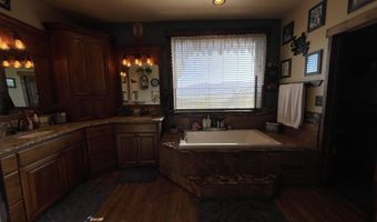 1041 HARMONY CREEK Dr, Afton, WY 83110