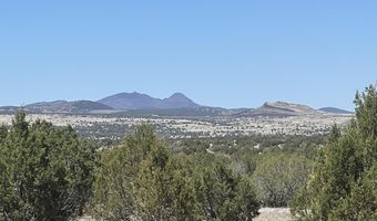 10 S2 Off Of Looking Glass, Ash Fork, AZ 86320