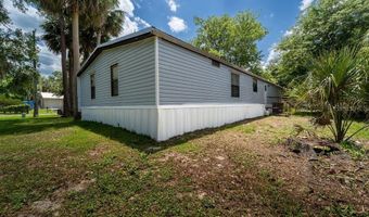 24031 ARMADILLO Rd, Astor, FL 32102