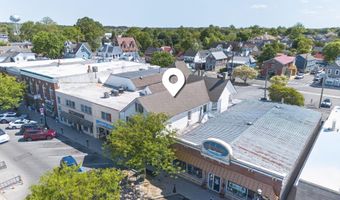 126 2ND St, Lewes, DE 19958