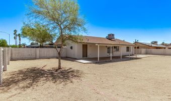 816 E SAGUARO St, Casa Grande, AZ 85122