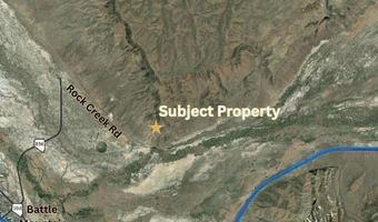 010-1 7, Battle Mountain, NV 89820