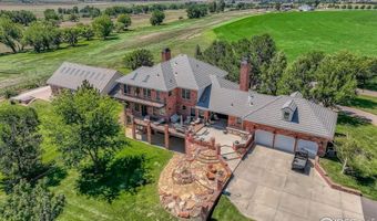 20360 County Road 3, Berthoud, CO 80513