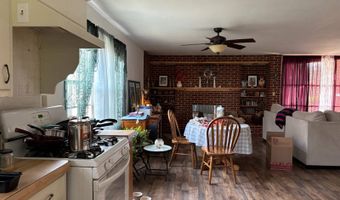 705 4th St, Alva, OK 73717