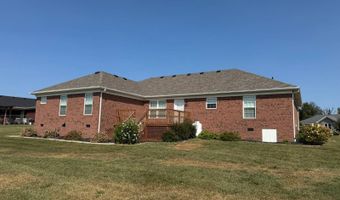 110 Presley Dr, Bardstown, KY 40004