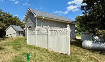 1091 Big Bear Rd, Barnes, KS 66933